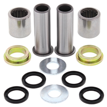Picture of All Balls Racing 1990 Suzuki RM80 Swing Arm Bearing Kit