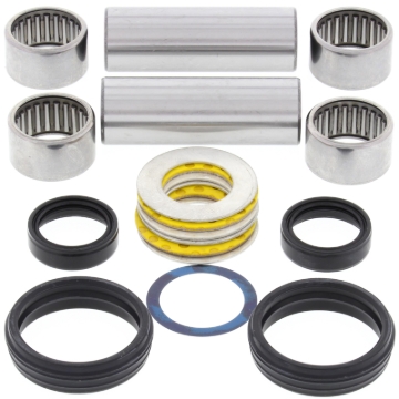 Picture of All Balls Racing 88-92 Yamaha YZ125 Swing Arm Bearing Kit