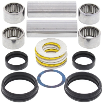 Picture of All Balls Racing 91-93 Yamaha WR250 Swing Arm Bearing Kit
