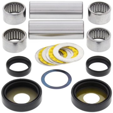 Picture of All Balls Racing 1993 Yamaha YZ125 Swing Arm Bearing Kit