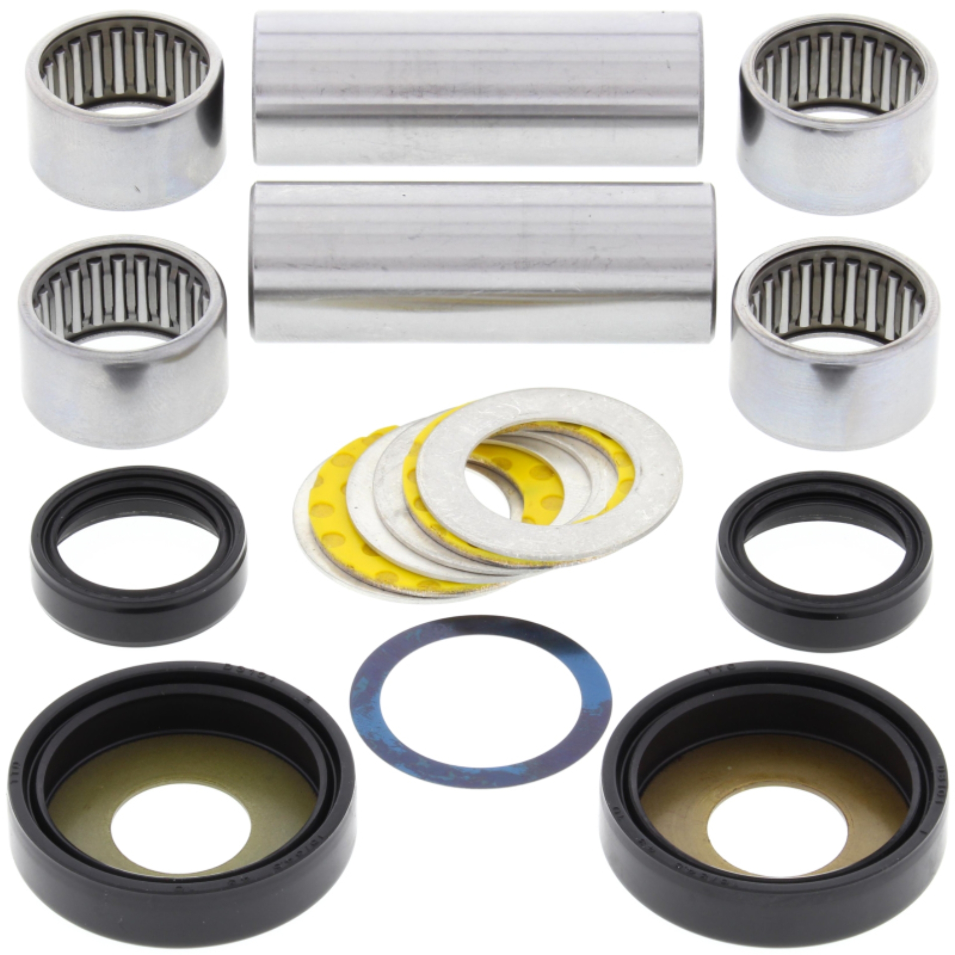 Picture of All Balls Racing 94-97 Yamaha YZ125 Swing Arm Bearing Kit