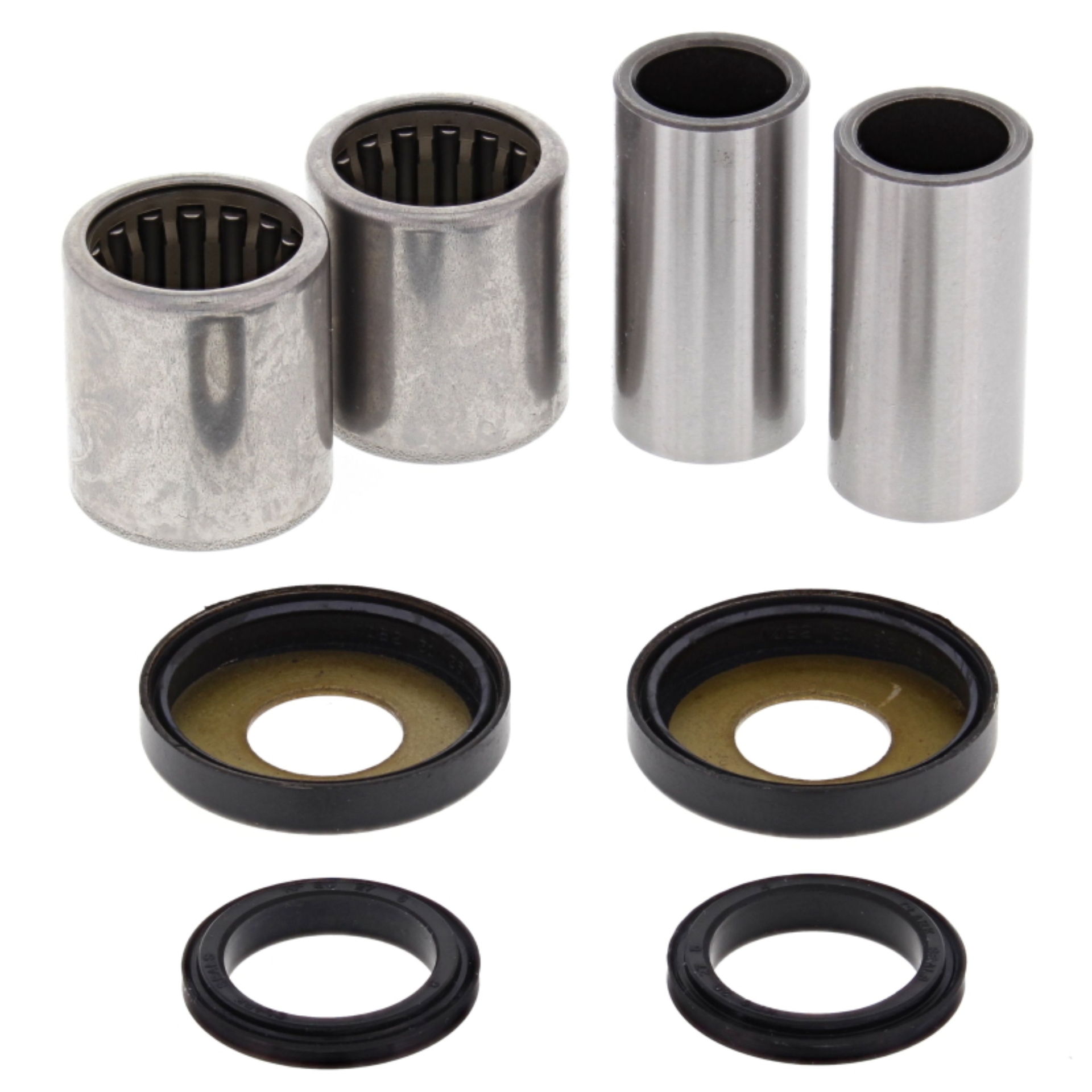 Picture of All Balls Racing 86-87 Kawasaki KXT250 Tecate Swing Arm Bearing Kit