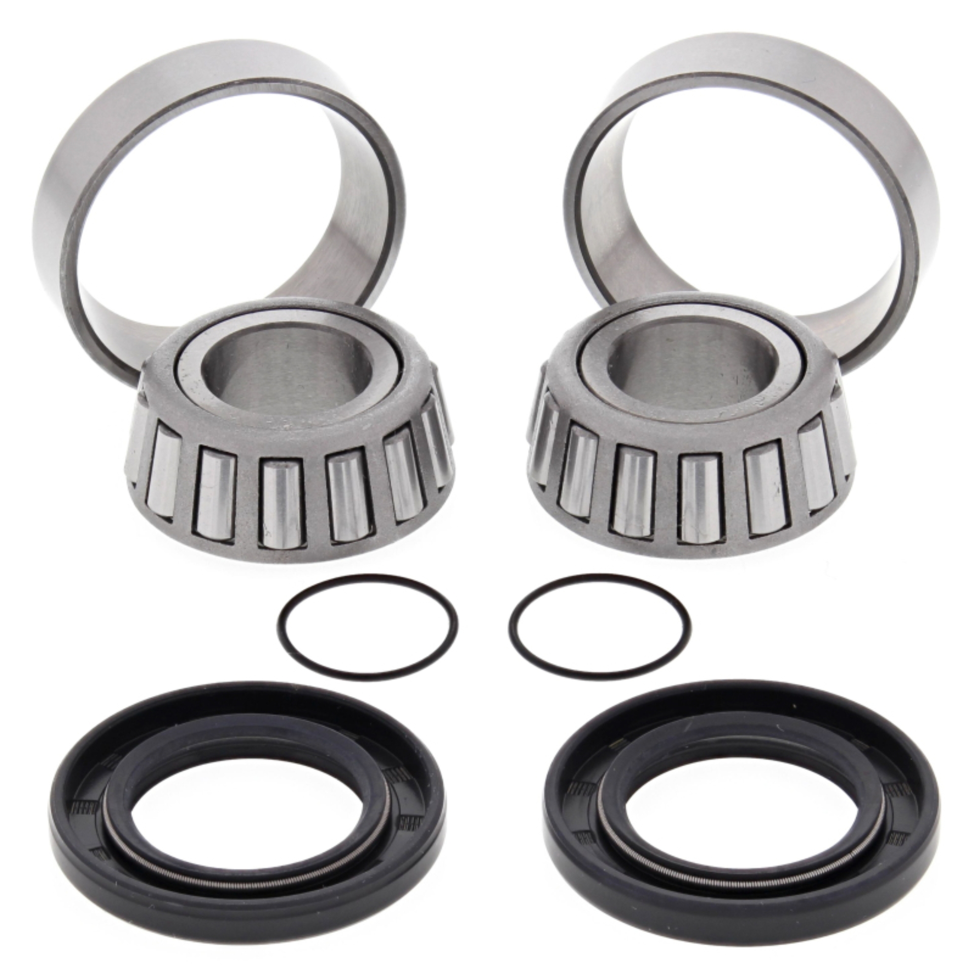 Picture of All Balls Racing 99-04 Yamaha YFM250 Beartracker Swing Arm Bearing Kit