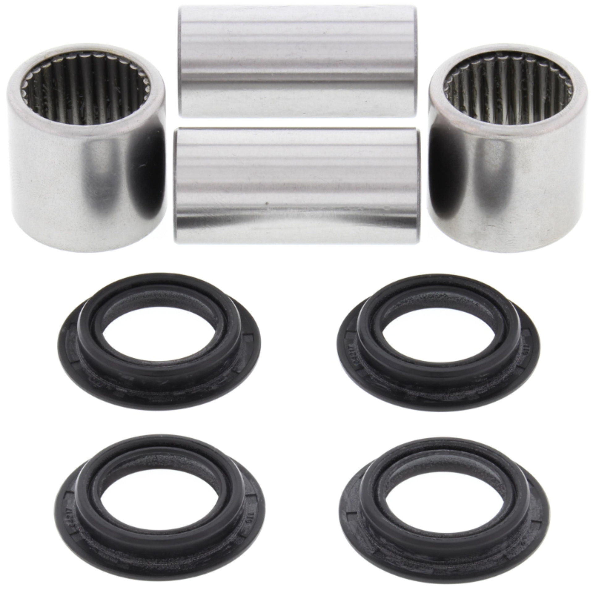 Picture of All Balls Racing 85-05 Kawasaki KLR250 Swing Arm Bearing Kit