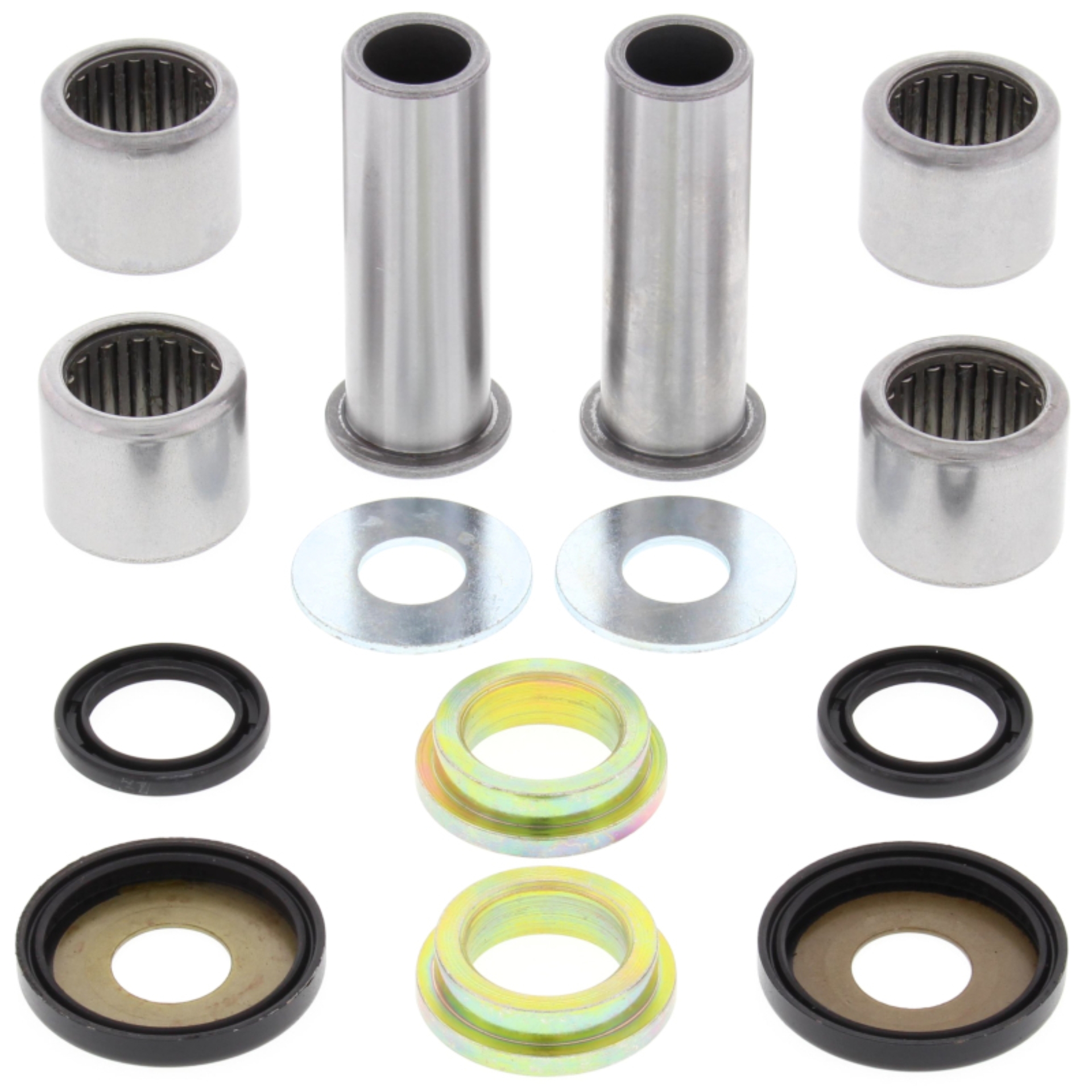 Picture of All Balls Racing 03-22 Suzuki RM85 Swing Arm Bearing Kit