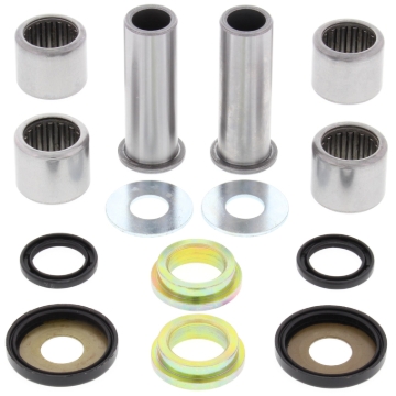 Picture of All Balls Racing 03-22 Suzuki RM85 Swing Arm Bearing Kit