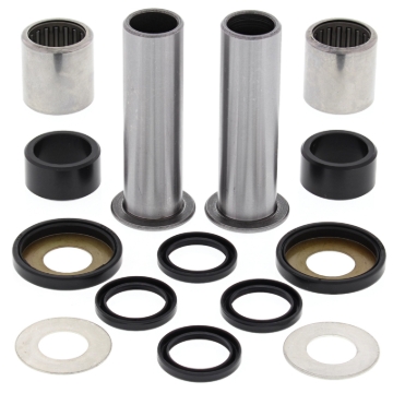 Picture of All Balls Racing 04-08 Arctic Cat 400 DVX Swing Arm Bearing Kit
