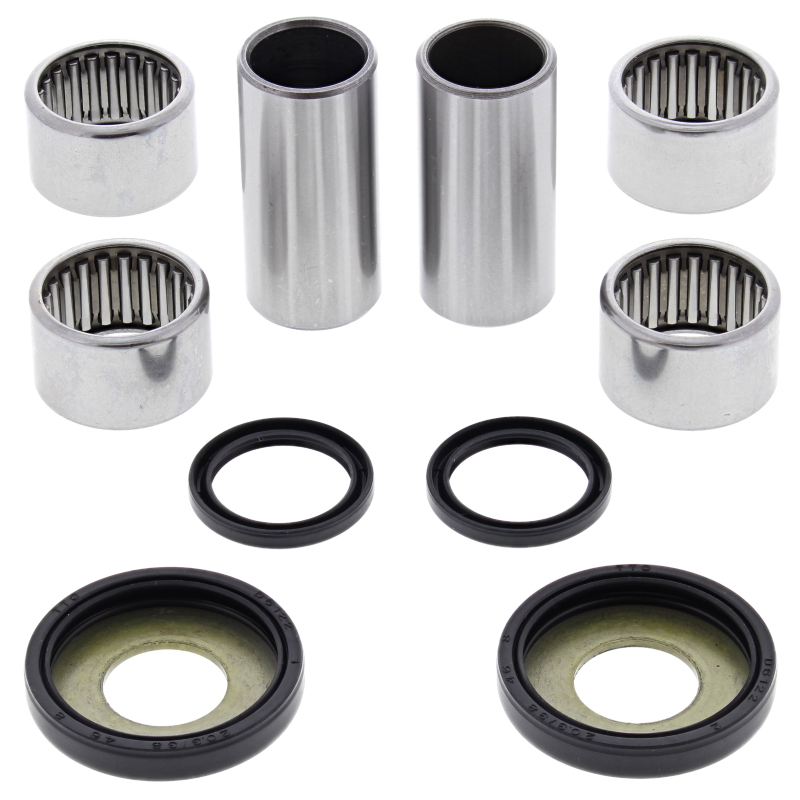 Picture of All Balls Racing ABR Swing Arm Bearing Kits Swingarms - 28-1108