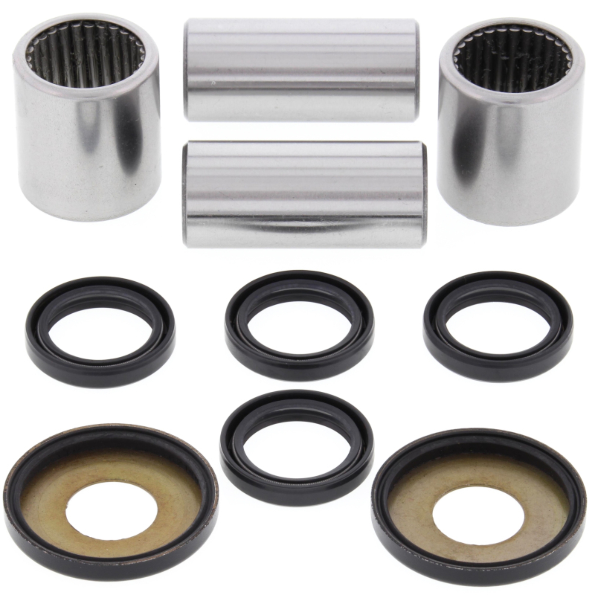 Picture of All Balls Racing 86-88 Suzuki DR125 Swing Arm Bearing Kit