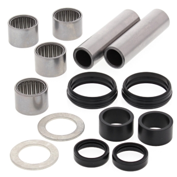 Picture of All Balls Racing 04-09 Yamaha YFZ450 Swing Arm Bearing Kit