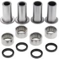 Picture of All Balls Racing 01-11 Gas-Gas EC125 Swing Arm Bearing Kit