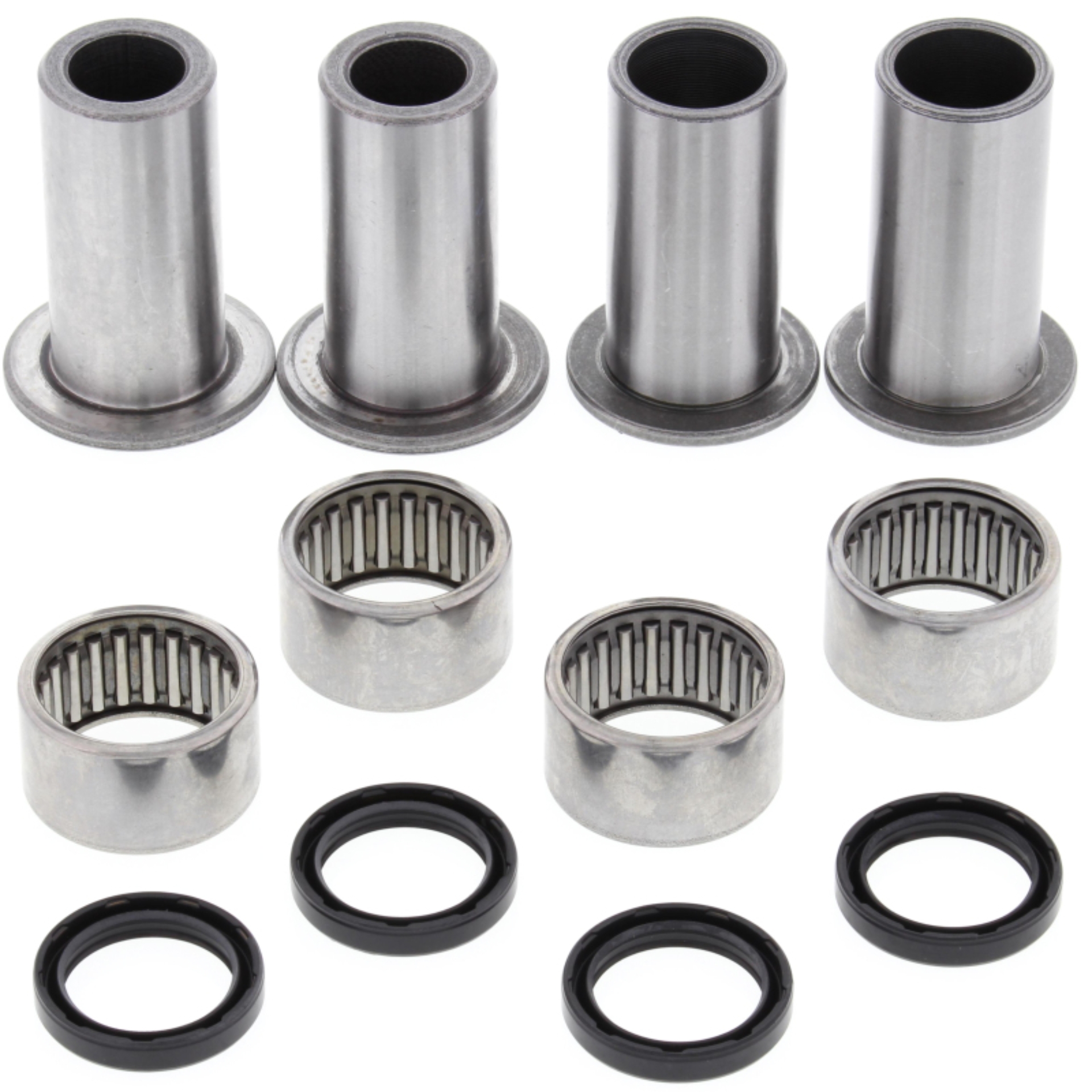 Picture of All Balls Racing 01-11 Gas-Gas EC125 Swing Arm Bearing Kit