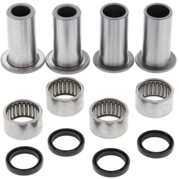 Picture of All Balls Racing 01-11 Gas-Gas EC125 Swing Arm Bearing Kit