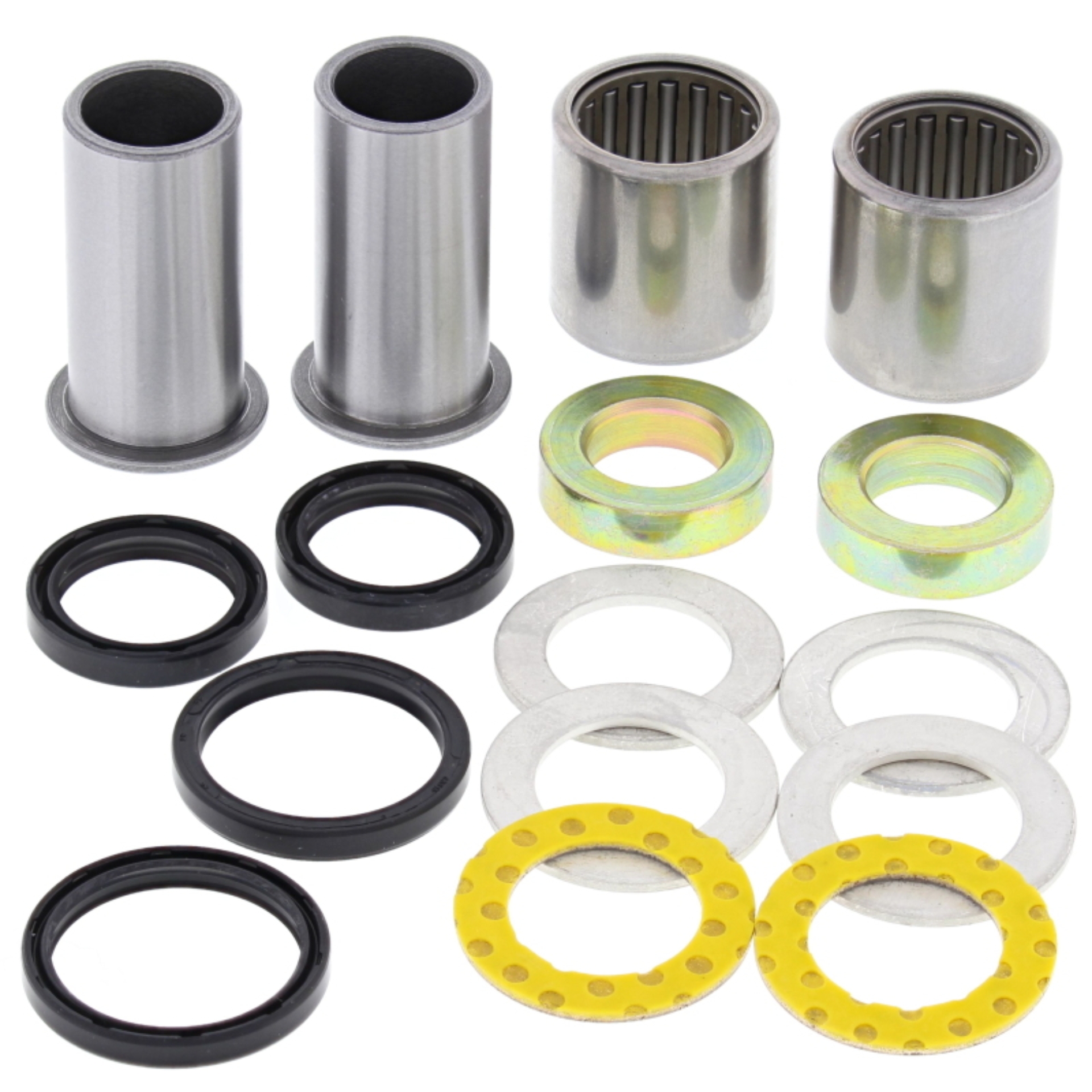 Picture of All Balls Racing 04-05 Kawasaki KX250F Swing Arm Bearing Kit