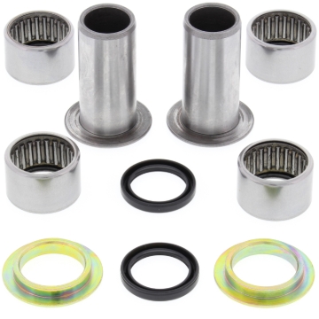 Picture of All Balls Racing 1993 Husqvarna CR125 Swing Arm Bearing Kit