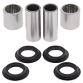 Picture of All Balls Racing 87-07 Kawasaki KL650 A (KLR) Swing Arm Bearing Kit