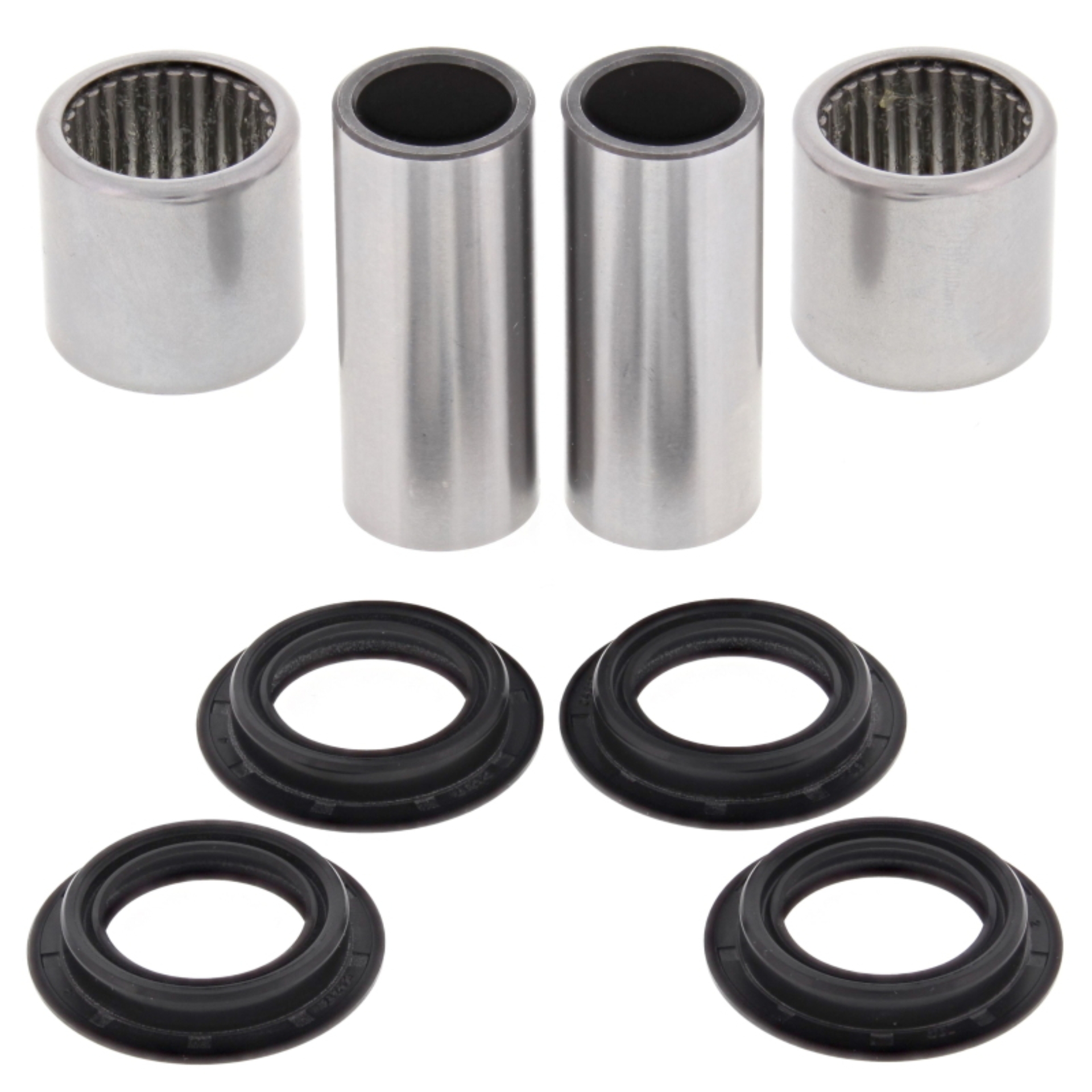 Picture of All Balls Racing 87-07 Kawasaki KL650 A (KLR) Swing Arm Bearing Kit