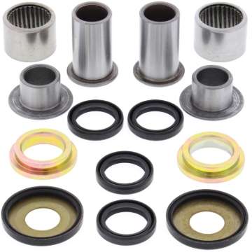 Picture of All Balls Racing 82-84 Suzuki PE175 Swing Arm Bearing Kit