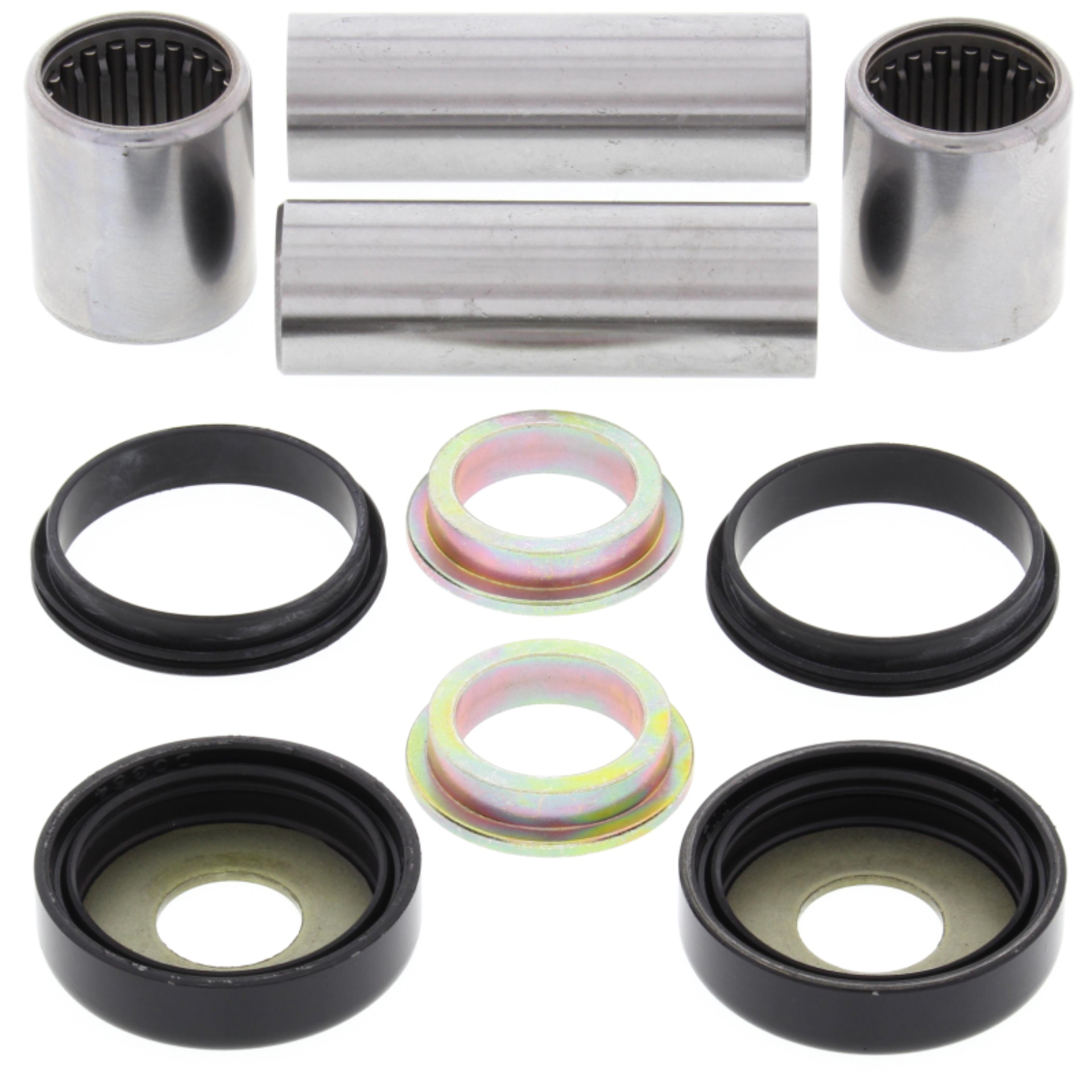 Picture of All Balls Racing 82-84 Honda CR125R Swing Arm Bearing Kit
