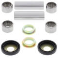 Picture of All Balls Racing 87-99 Honda XL600V TRANSALP (Euro) Swing Arm Bearing Kit
