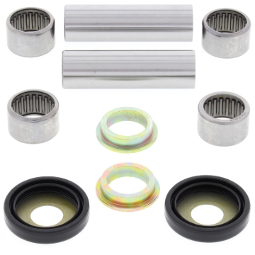 Picture of All Balls Racing 87-99 Honda XL600V TRANSALP (Euro) Swing Arm Bearing Kit