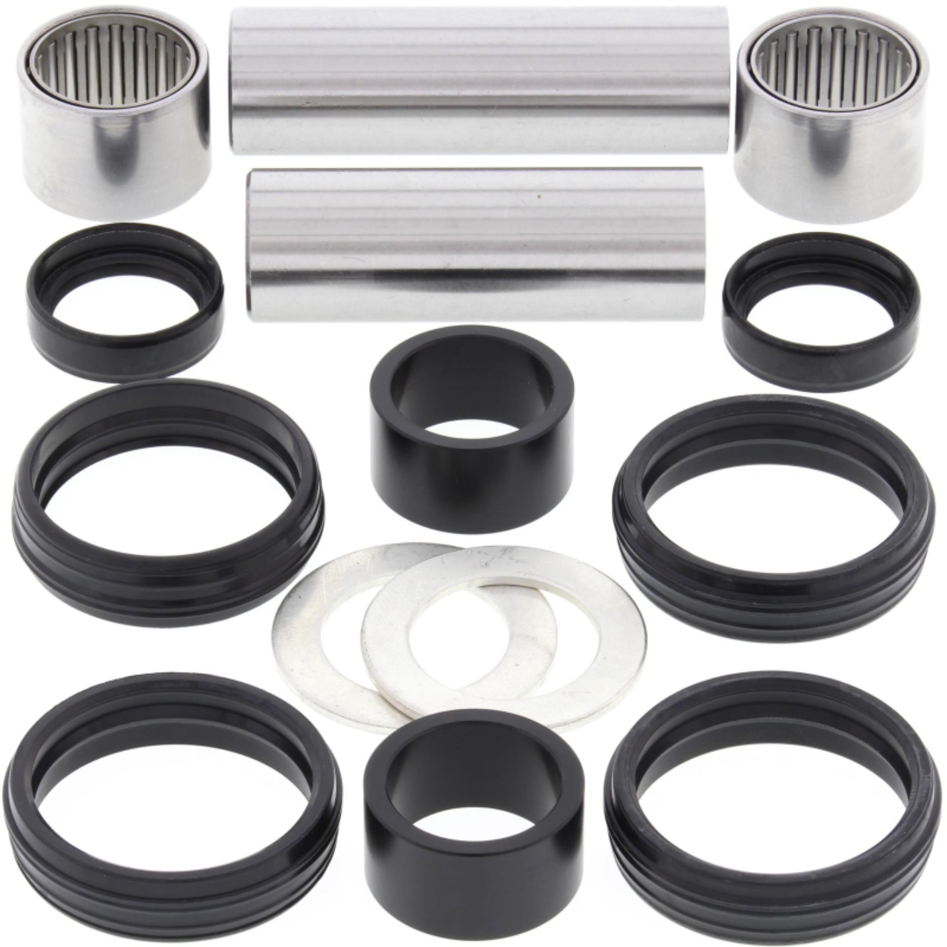 Picture of All Balls Racing 84-89 Yamaha XT600 Swing Arm Bearing Kit