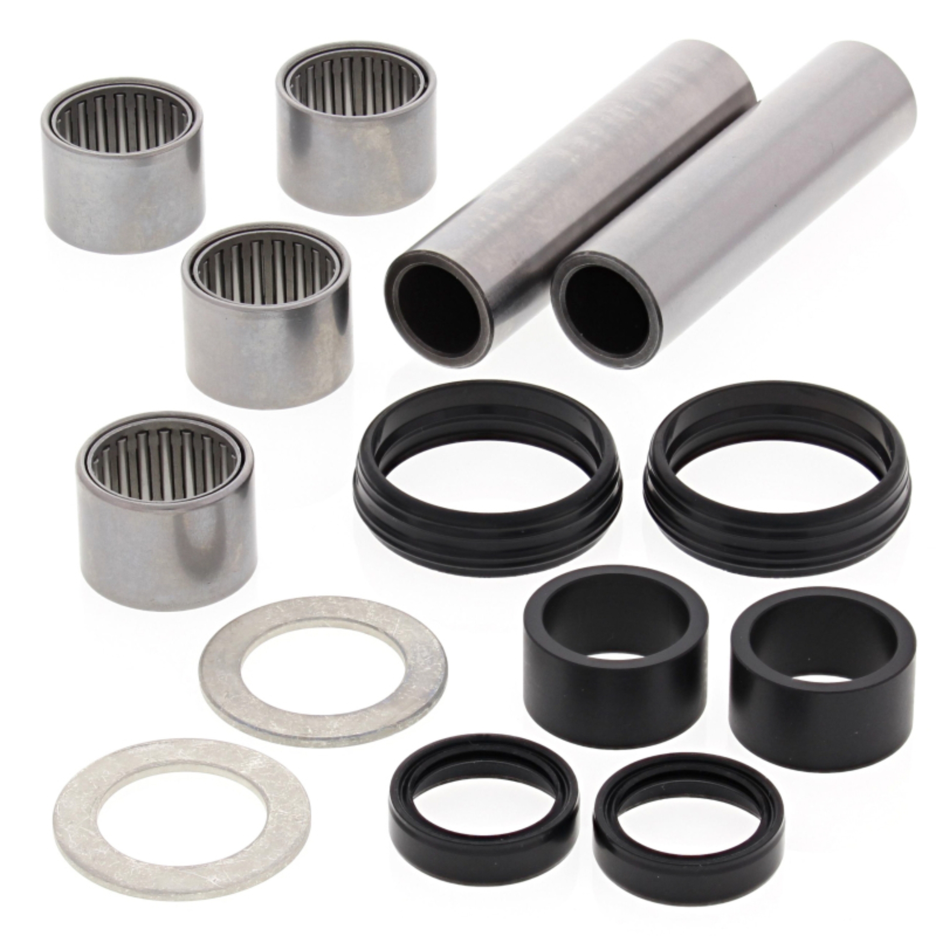 Picture of All Balls Racing 06-23 Yamaha YFM700R Raptor Swing Arm Bearing Kit