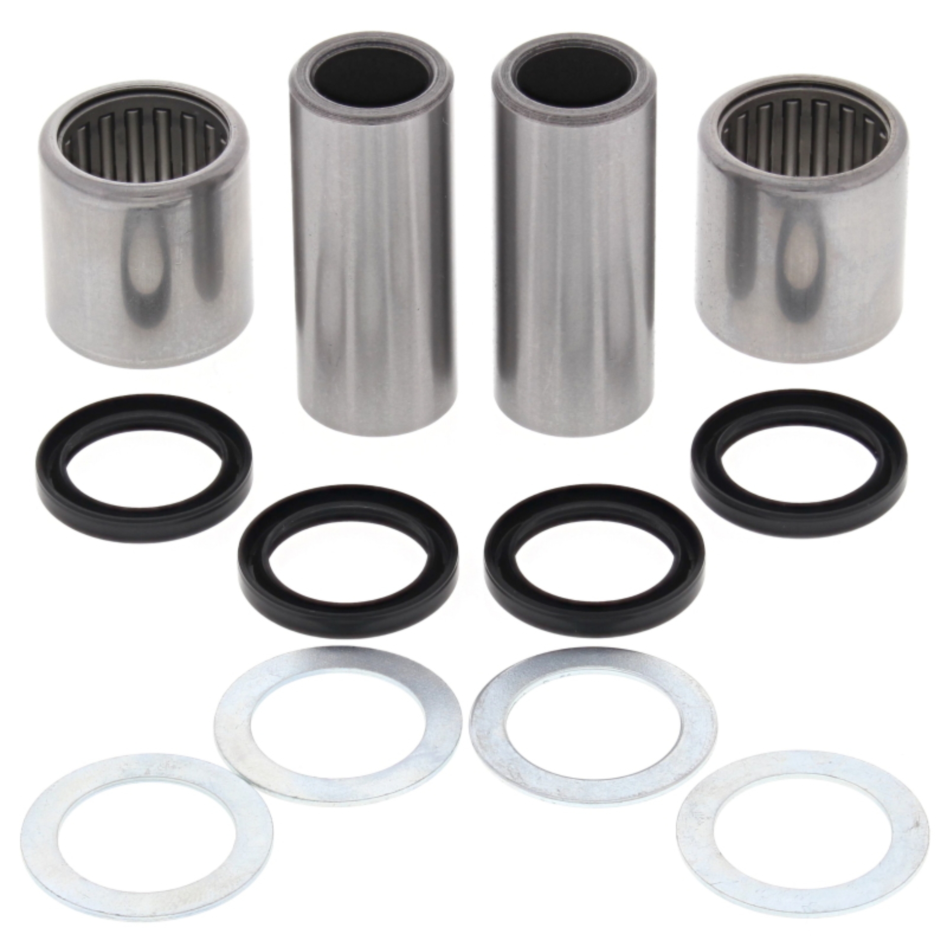 Picture of All Balls Racing 00-04 Kawasaki KL250 Super Sherpa Swing Arm Bearing Kit