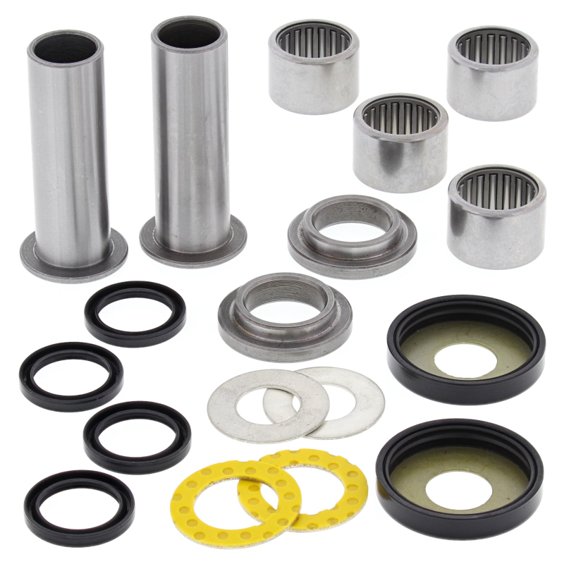 Picture of All Balls Racing ABR Swing Arm Bearing Kits Swingarms - 28-1172