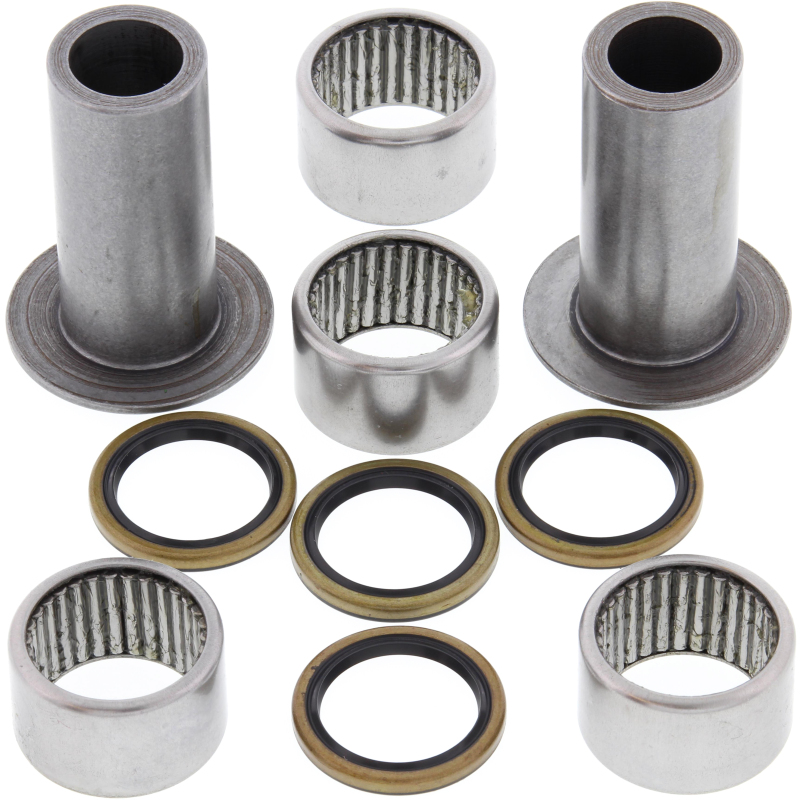 Picture of All Balls Racing ABR Swing Arm Bearing Kits Swingarms - 28-1191