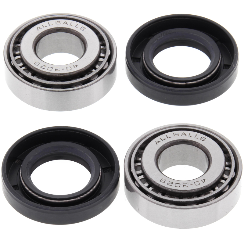 Picture of All Balls Racing ABR Swing Arm Bearing Kits Swingarms - 28-1195