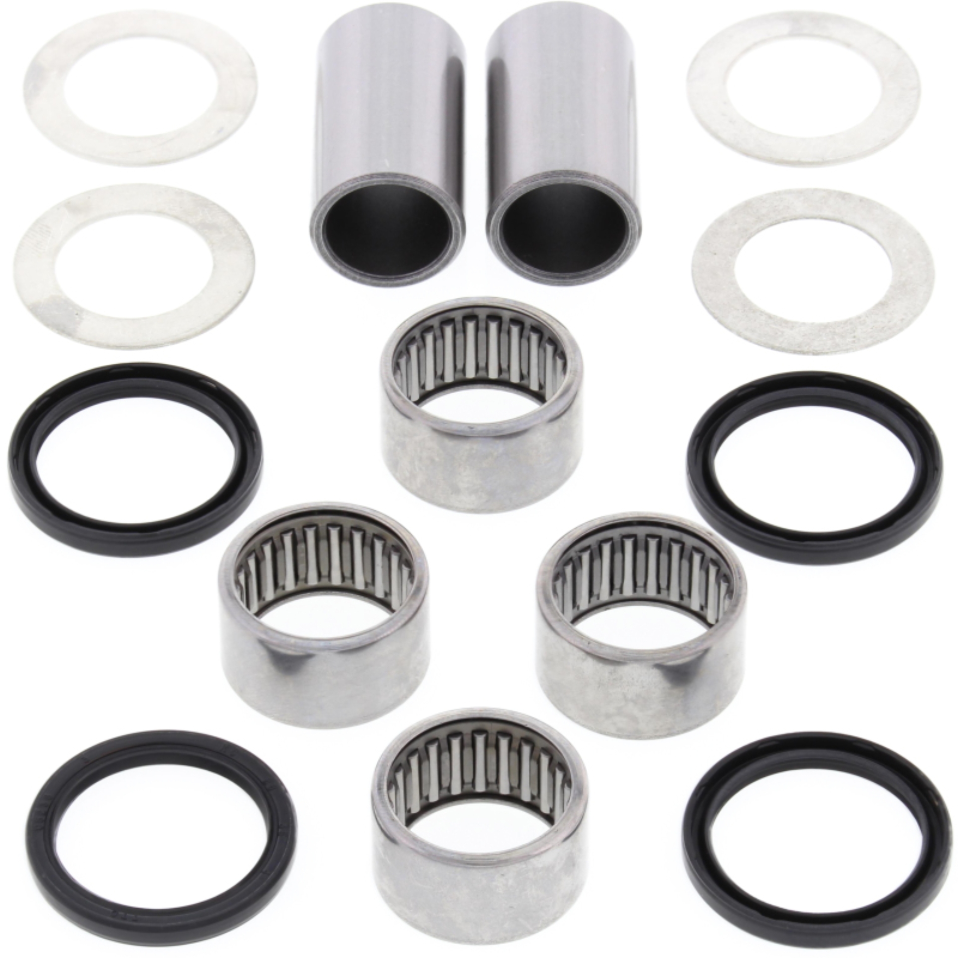 Picture of All Balls Racing ABR Swing Arm Bearing Kits Swingarms - 28-1196