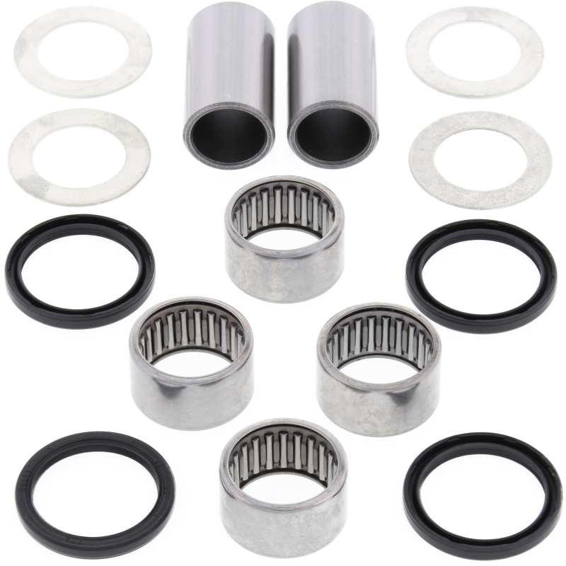 Picture of All Balls Racing ABR Swing Arm Bearing Kits Swingarms - 28-1196