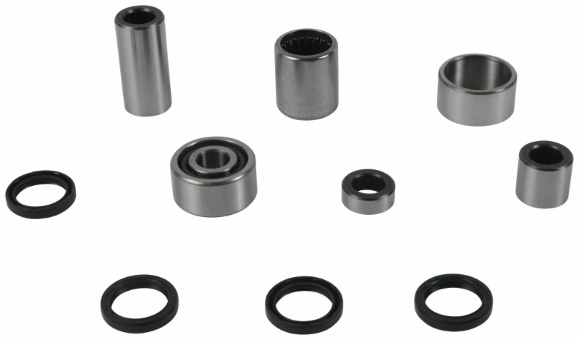 Picture of All Balls Racing 07-13 Honda TRX420 FE Swing Arm Bearing Kit