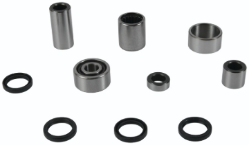 Picture of All Balls Racing 07-13 Honda TRX420 FE Swing Arm Bearing Kit