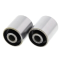 Picture of All Balls Racing 14-23 Honda TRX420 FA Solid Axle Swing Arm Bearing Kit