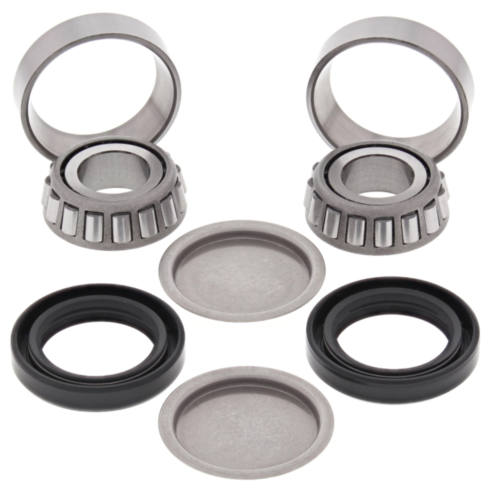 Picture of All Balls Racing 12-18 Kawasaki KVF300 Brute Force Swing Arm Bearing Kit