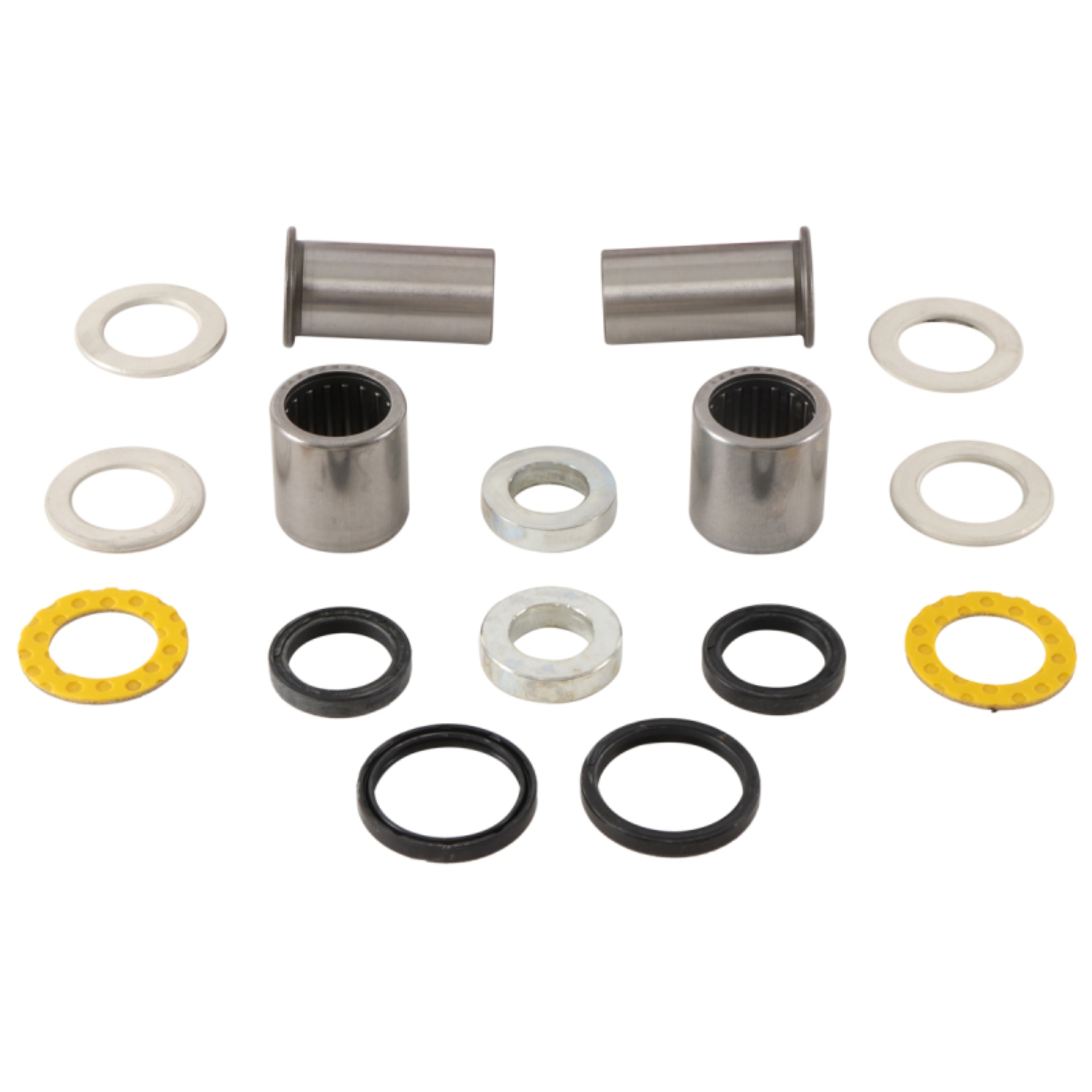 Picture of All Balls Racing 17-23 Kawasaki KX250F Swing Arm Bearing Kit