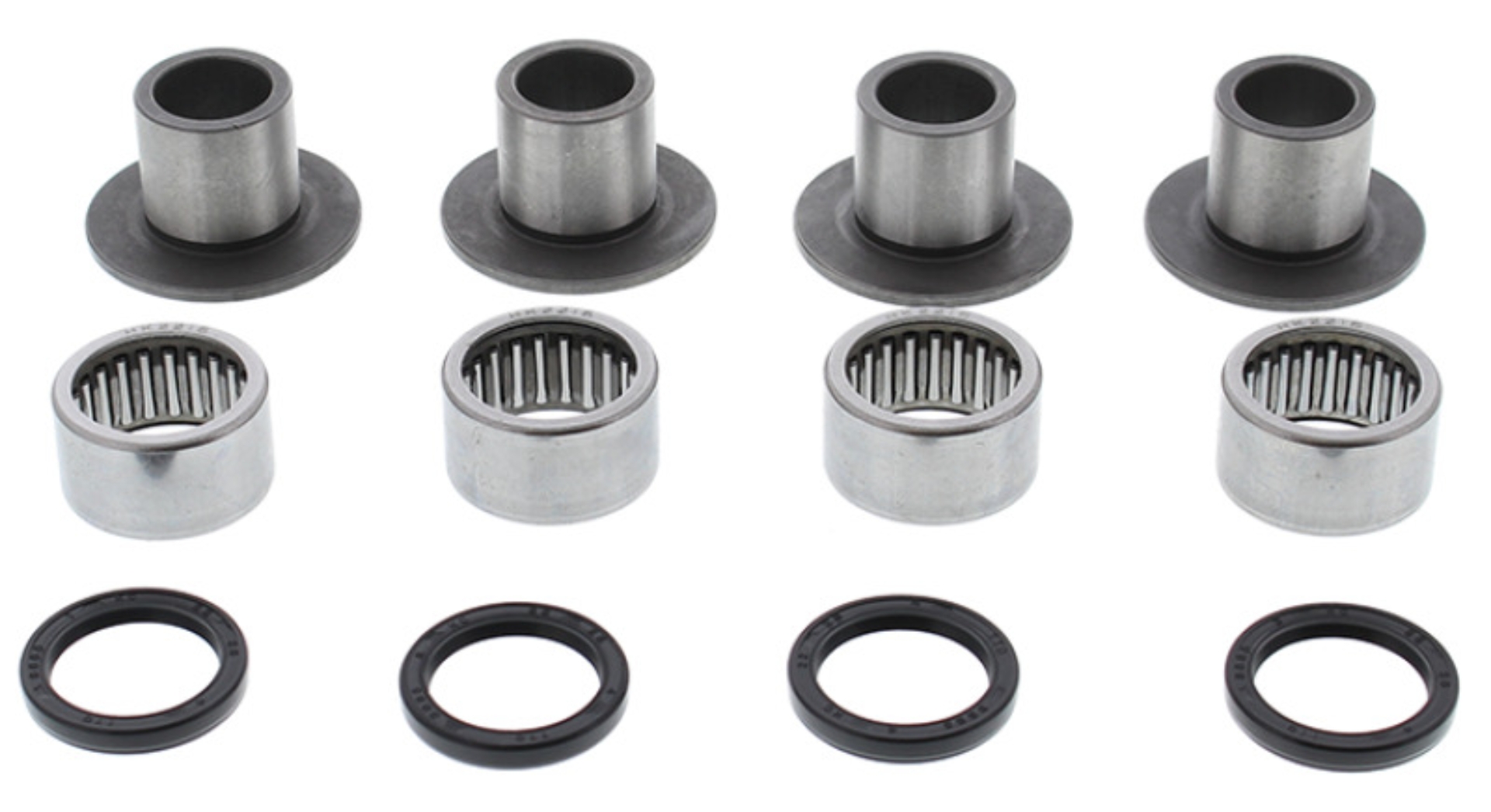 Picture of All Balls Racing 09-23 Beta EVO 2T 125 Swing Arm Bearing Kit