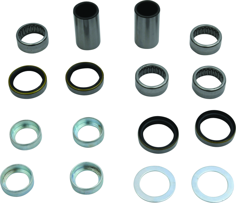 Picture of All Balls Racing ABR Swing Arm Bearing Kits Swingarms - 28-1221