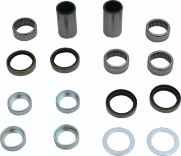 Picture of All Balls Racing 16-21 Husqvarna 701 Enduro Swing Arm Bearing Kit