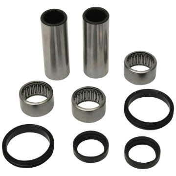 Picture of All Balls Racing 15-17 Yamaha FZ07 Swing Arm Bearing Kit