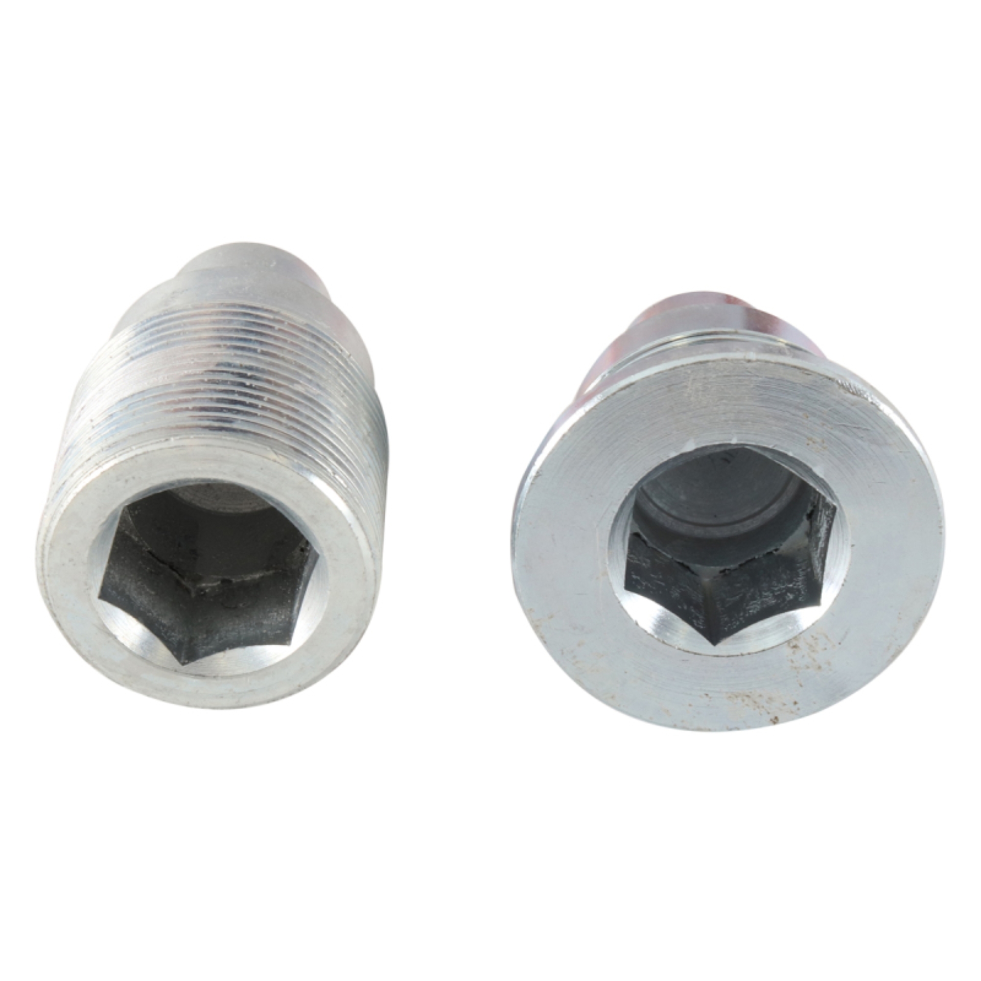 Picture of All Balls Racing 97-01 Honda TRX250 Recon Swing Arm Bolt Kit