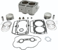 Picture of Cylinder Works 11-14 Polaris Sportsman 800 4x4 800cc Standard Bore Cylinder Kit 10.2:1 Comp. 80mm