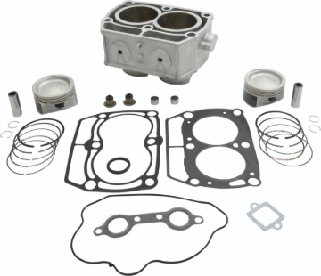 Picture of Cylinder Works 11-14 Polaris Sportsman 800 4x4 800cc Standard Bore Cylinder Kit 10.2:1 Comp. 80mm