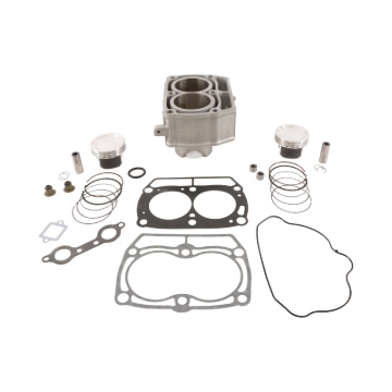 Picture of Cylinder Works 11-14 Polaris Sportsman 800 4x4 800cc STD Bore High Comp Cylinder Kit 12.0:1 Comp
