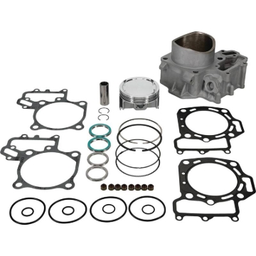 Picture of Cylinder Works 12-13 Kawasaki KRT 750 Teryx 4 4x4 750cc Standard Bore Cylinder Kit