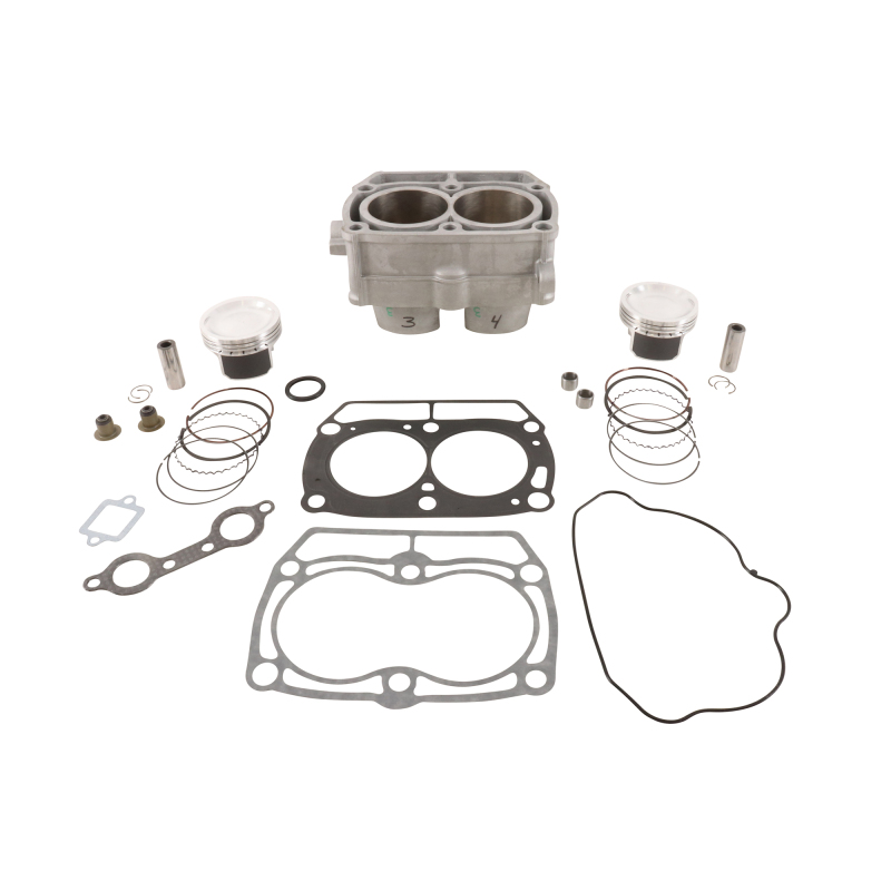 Picture of Cylinder Works CYL Standard Bore Cylinder Kit - 60002-K03HC