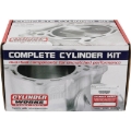 Picture of Cylinder Works 12-13 Kawasaki KRT 750 Teryx 4 4x4 750cc Standard Bore Cylinder Kit