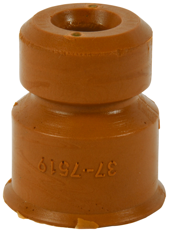 Picture of All Balls Racing ABR Shock Bumpers Bump Stops - 37-1215